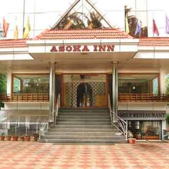 Asoka Inn, Mettupalayam 1